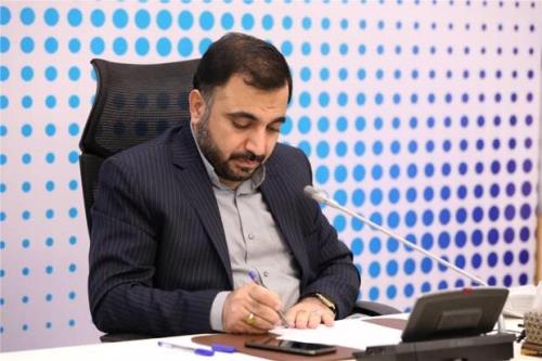 مخالفت وزیر ارتباطات با بخشنامه وزارت بهداشت درباره ی توزیع دارو