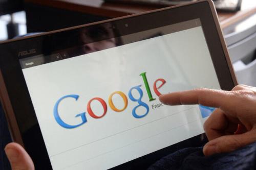 تحریم تازه كاربران ایرانی توسط گوگل