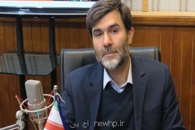 کشور گرفتار بیماری فناوری شیفتگی و حکمرانی هراسی است