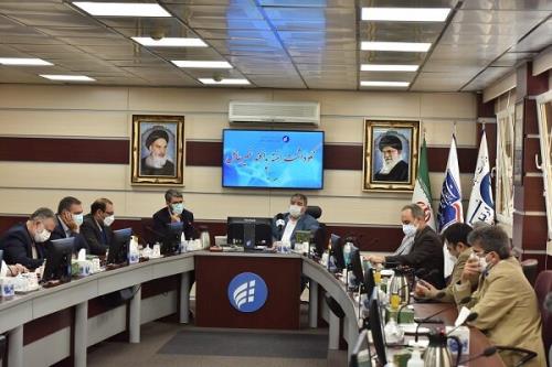 لزوم تغییر راهبرد شرکت زیرساخت در پدافند غیرعامل