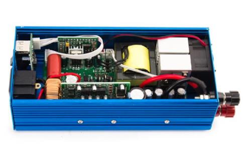 انواع کاربرد دستگاه های اینورتر