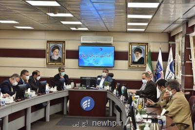 لزوم تغییر راهبرد شرکت زیرساخت در پدافند غیرعامل