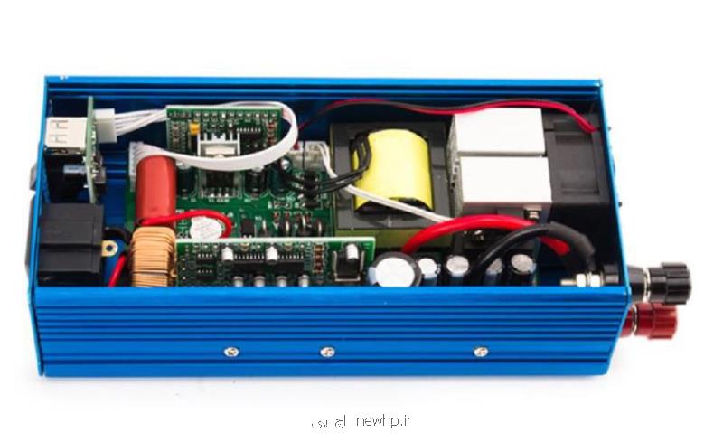 انواع کاربرد دستگاه های اینورتر