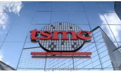 تایوان ساخت کارخانه تراشه سازی در ژاپن را تایید نمود