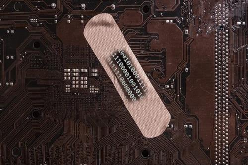 ۹۰ صدمه پذیری حیاتی و مهم در ویندوز ترمیم شد