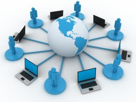 اتصال ۱۰۰۰ روستا به شبکه ملی اطلاعات