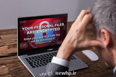 افزایش حملات باج افزاری به دستگاه های ذخیره سازی NAS