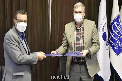 ظرفیت توسعه فناوری فضایی توسط نخبگان دانشگاهی ارتقا می یابد