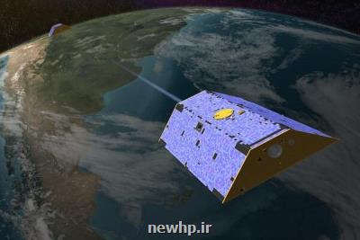 اندازه گیری میزان آلاینده های اتمسفر با فناوری سنجش از دور