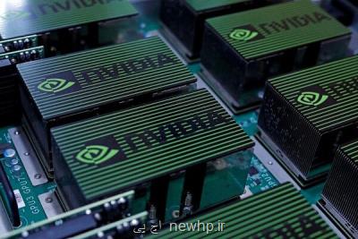 حمله سایبری به انویدیا تحت بررسی است