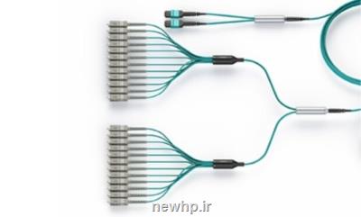 انواع فیبر نوری پر سرعت توسط پژوهشگران کشور تولید شد