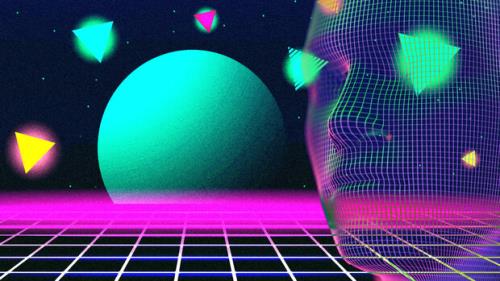 نشست بررسی چالش های سیاستگذاری در متاورس