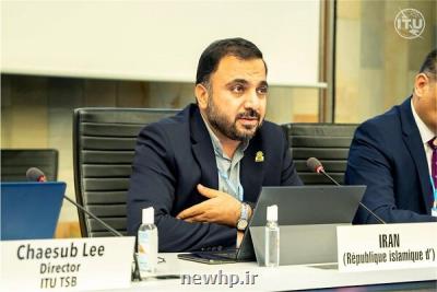 ضرورت همکاری بیشتر کشورها برای پاسخگوسازی پلت فرم های بین المللی