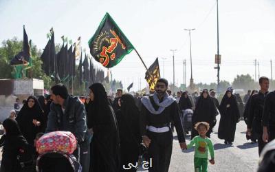 ارزیابی دانش بنیانها برای عرضه تسهیلات ارتباطی به زائرین اربعین