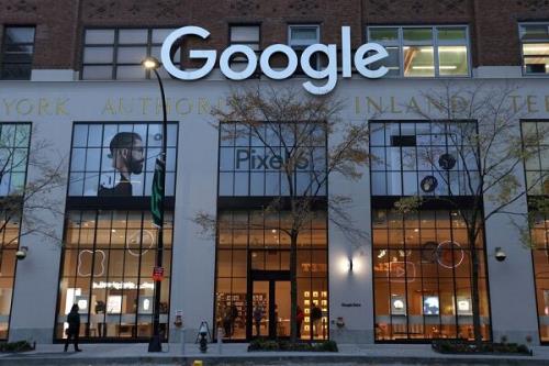 گوگل ۱۰ هزار کارمند با بهره وری پایین را اخراج می کند