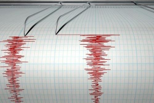 پیام اخطار زلزله هک نبوده است