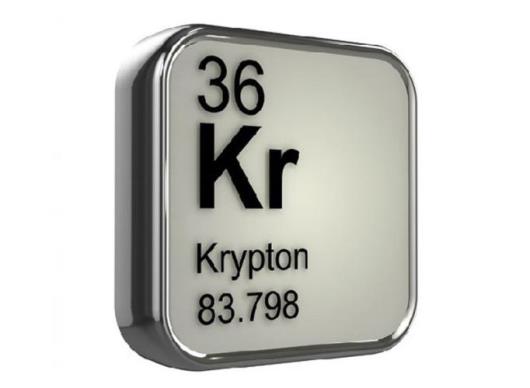 آیا گازهای نجیب کاملا بی اثرند؟