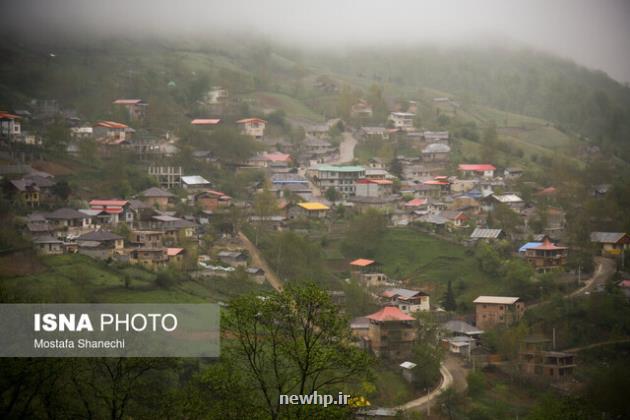 بررسی آخرین وضعیت اتصال روستاها به شبکه ملی اطلاعات