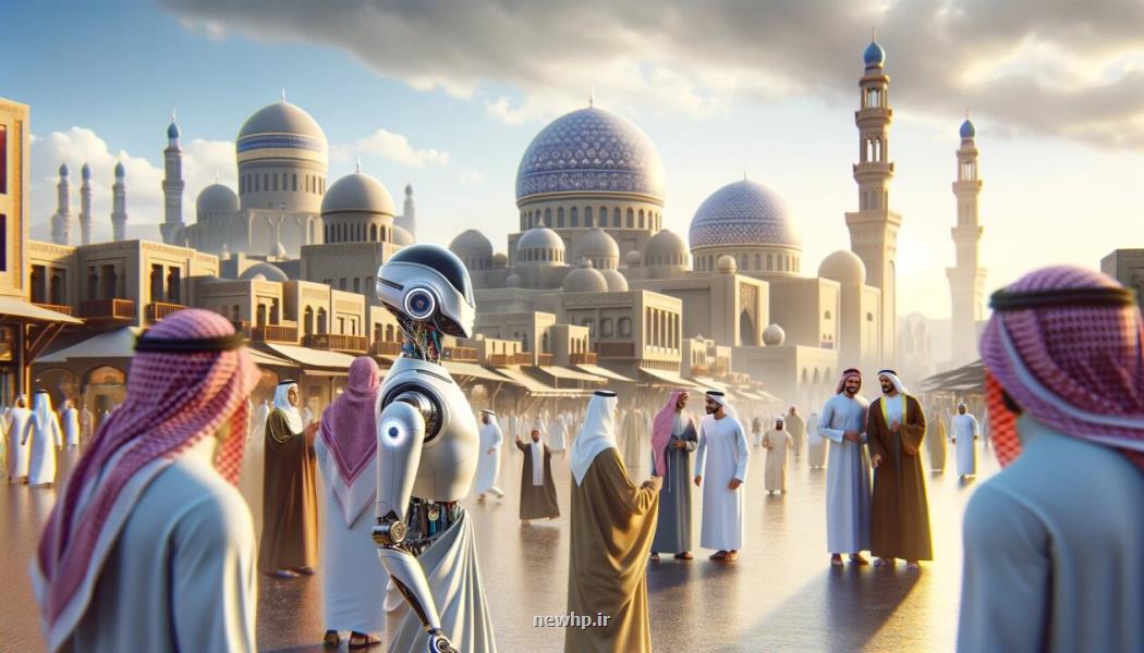 سهم ناچیز ایران از سود 320 میلیارد دلاری AI تا پایان دهه جاری
