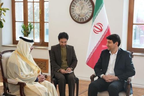لزوم گسترش روابط تهران و ریاض در سطوح مختلف