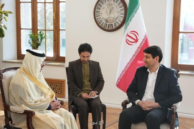 لزوم گسترش روابط تهران و ریاض در سطوح مختلف
