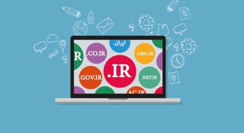 افزایش تعداد دامنه های فارسی