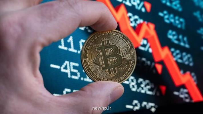 صعود و سقوط آنی بیتکوین
