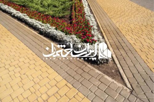 راهکاری مقاوم و اقتصادی برای محوطه سازی مدرن