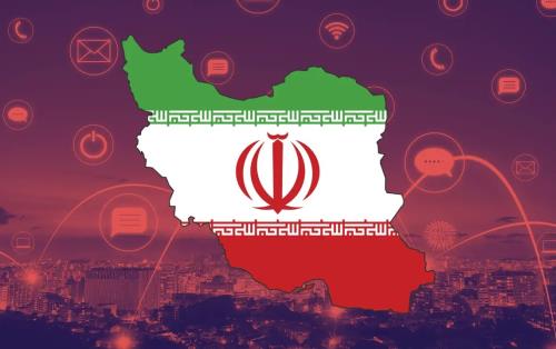 وقتی اینترنت نه فقط ابزار، بلکه میدان روایت جنگ می شود