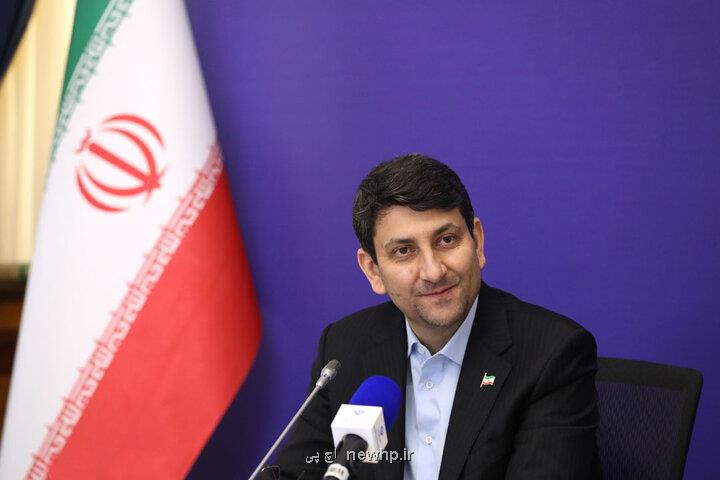 پاسخگویی مستقیم و ملاقات مردمی وزیر ارتباطات