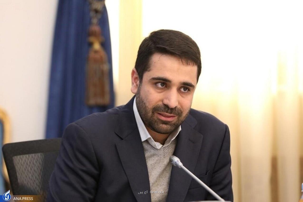اقدامات مخرب سایبری دشمنان هنوز ادامه دارد