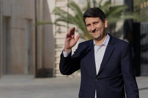 سفر وزیر ارتباطات به استان آذربایجان شرقی