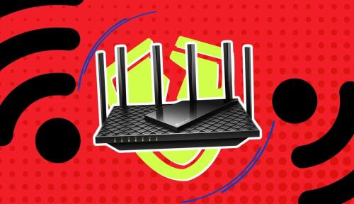 آمریکا شمشیر را برای TP-Link از رو بست