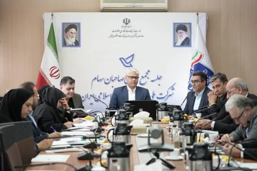 لزوم توسعه مدلهای درآمدی نو و نوسازی ساختار پست