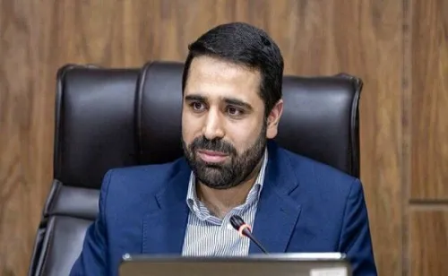 توسعه بومی در حوزه اقتصاد دیجیتال داریم