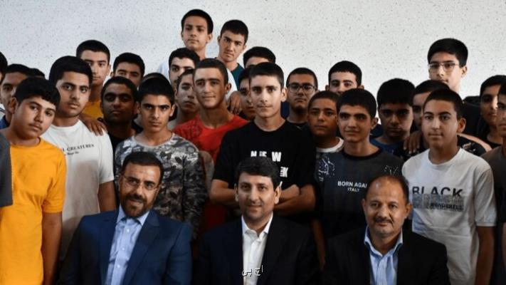 شبکه پایدار اینترنت لزوم توسعه آموزشی در کشور است