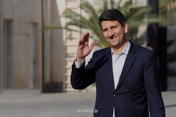 سفر وزیر ارتباطات به استان آذربایجان شرقی سفر وزیر ارتباطات به استان آذربایجان شرقی