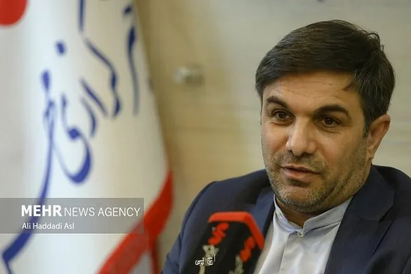 هدف رئیس جمهوری برای کسب جایگاه زیر ۲۰ در شاخص جهانی دولت الکترونیک