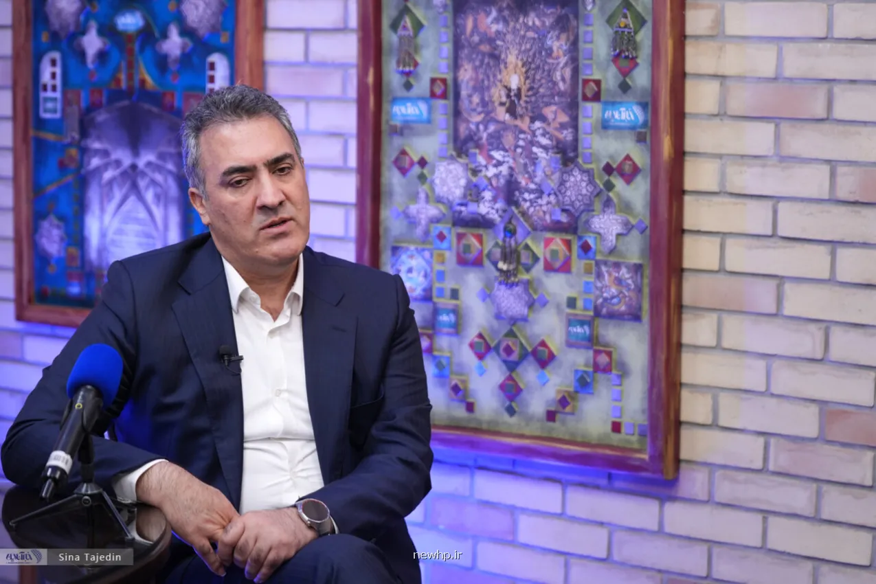 رئیس شرکت زیرساخت از اختلال اینترنت آگاهی داد