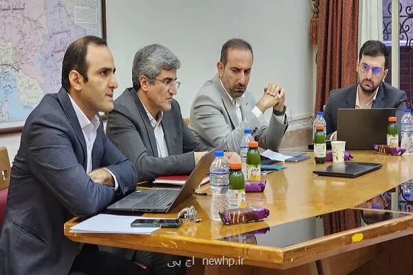 دعوت بی پاسخ تامین اجتماعی در نشست بیمه الزامی رانندگان پلتفرمی