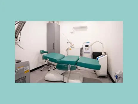 کلینیک زیبایی معتبر و حرفه ای در تهران