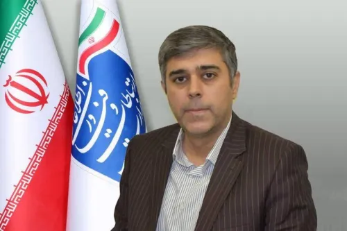 راه اندازی پارک فاوا در سمنان اعطای تسهیلات به واحدهای مستقر