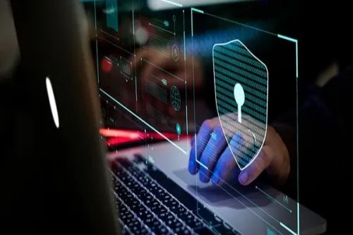 دلیل کاهش تهاجمات سایبری در حوادث اخیر طرح ضربتی امن سازی ابلاغ گردید