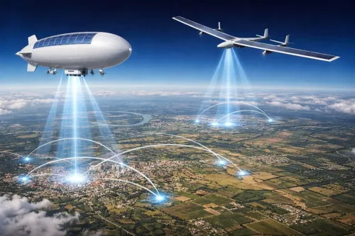 رقیب ارزان استارلینک فرا می رسد