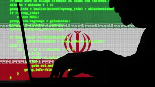 فیلترینگ چطور متخصصان سایبری را فراری داد؟