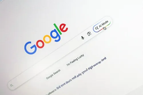 جریمه کلان در انتظار گوگل در اروپا