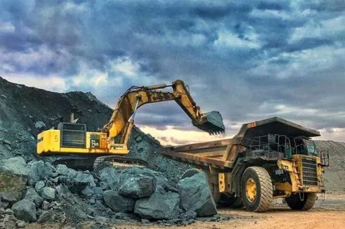 فراخوان شناسایی کنشگران هوشمندسازی معادن و صنایع معدنی