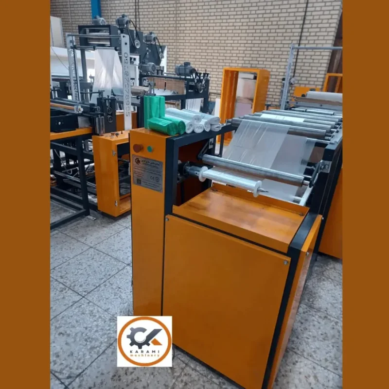 با چه سرمایه ای می توان خط تولید سفره یکبار مصرف راه اندازی کرد؟