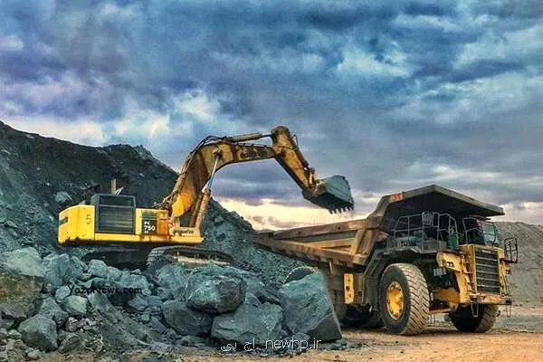 فراخوان شناسایی کنشگران هوشمندسازی معادن و صنایع معدنی