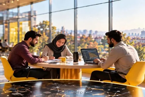 آغاز مسیر شتابدهی استارت آپ ها در ویستا